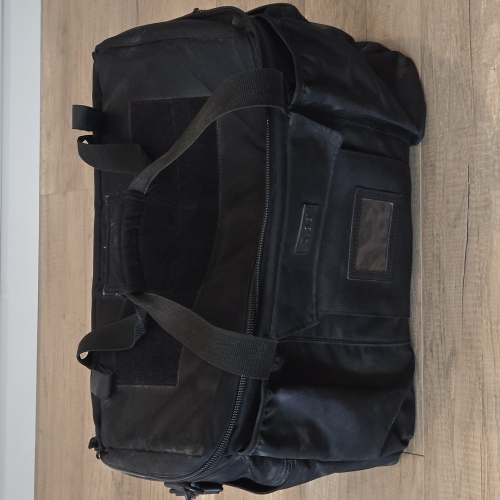 5.11 Tactical Duty Patrol Duffle Bag